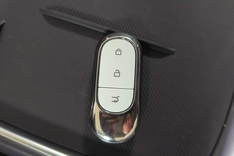 Used Leapmotor B10 2025 510 Joyful Edition
