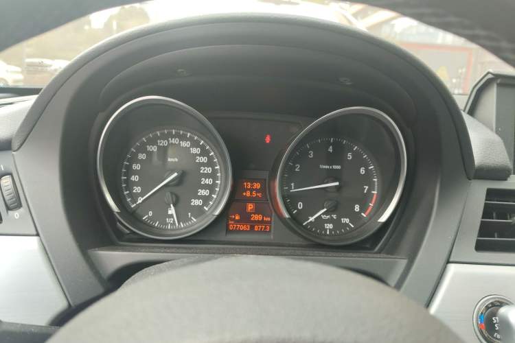 Used BMW Z4 2009 sDrive23i Leading Model
