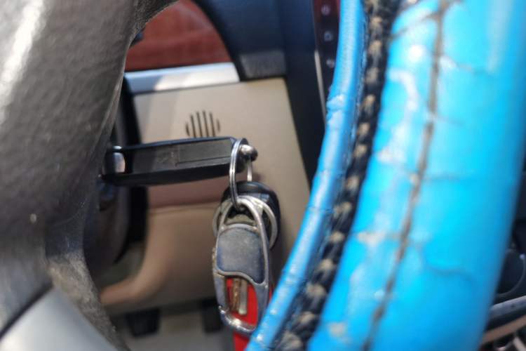 Used Buick Excelle 2011 1.6 LE-MT
