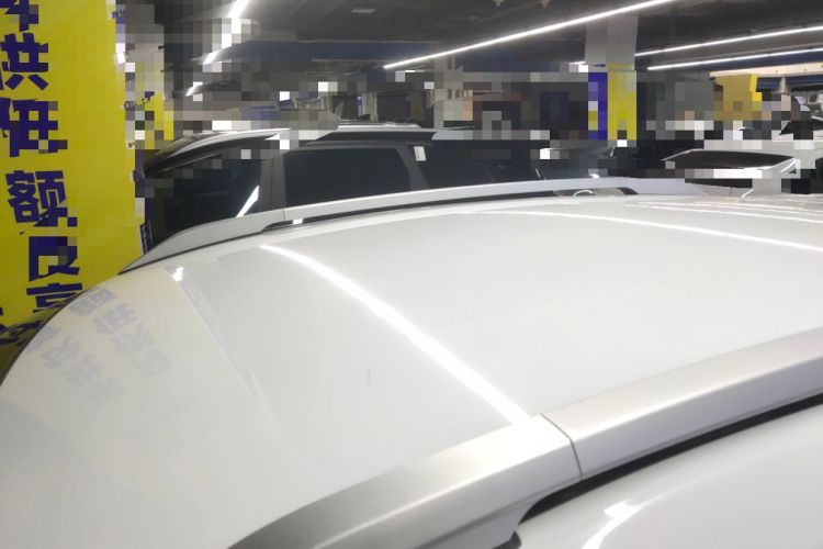 Used Chery Tiggo 3X 2018 1.5L Automatic Elite Edition