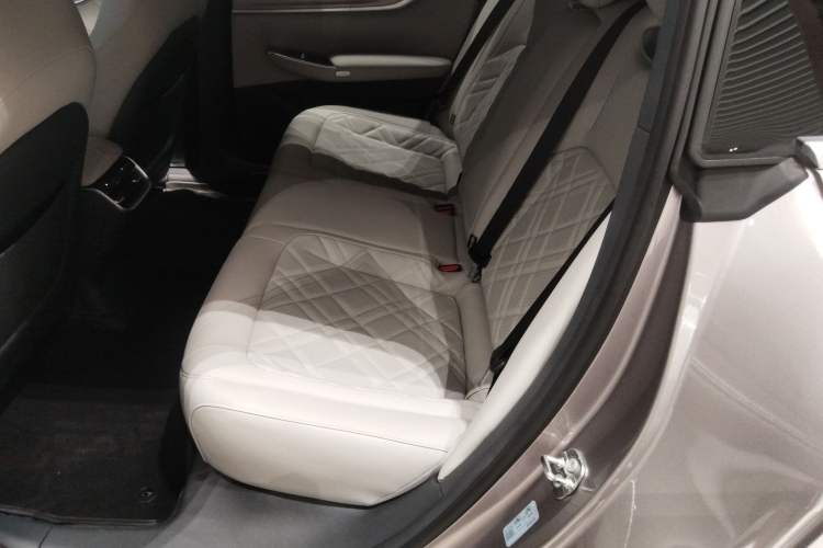 Used Qiyuan A07 2024 All-Electric "True Fragrance" Edition 710 Flagship Model