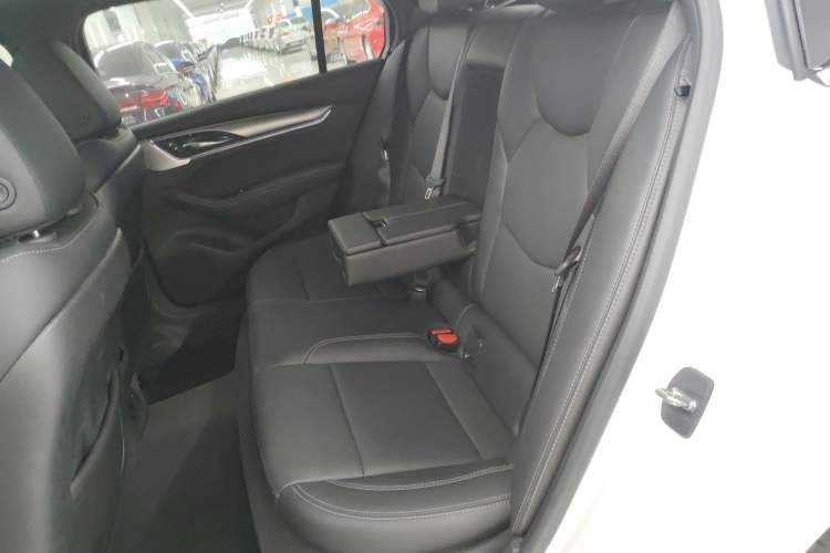 Used Cadillac CT5 2022 28T Luxury Edition
