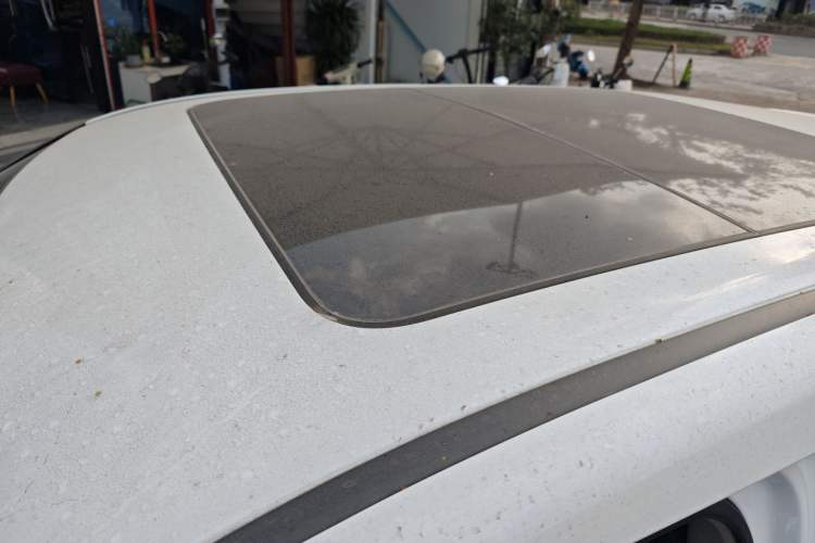 Used Honda Avancier 2017 240TURBO Two-Wheel Drive Premium Edition