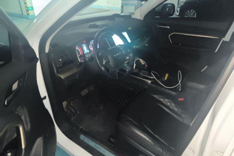 Used Haval H6 2021 1.5T Automatic Champion Edition
