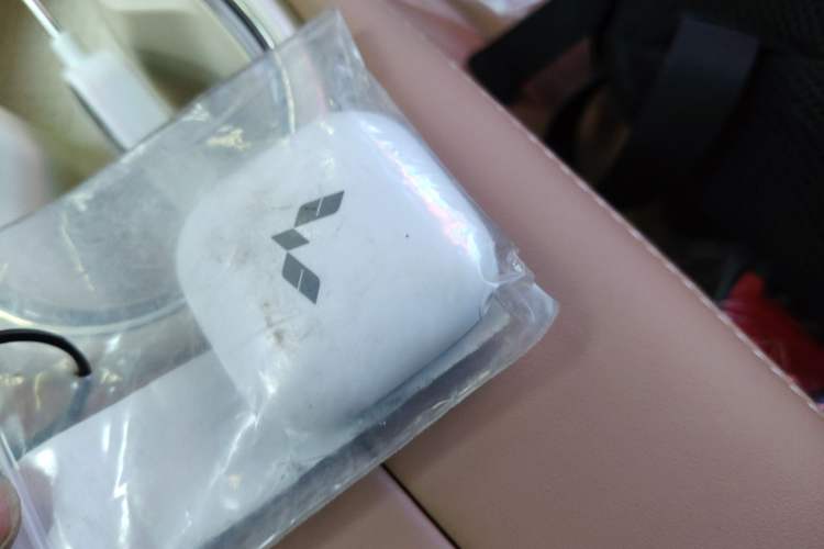 Used Wuling Bingo 2025 333 km Enjoyment Version