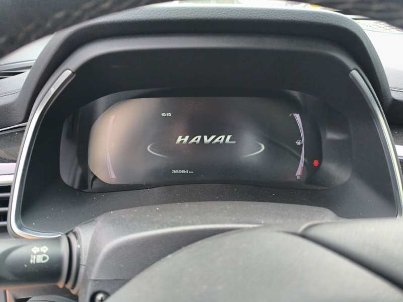 Used Haval H6 2023 National Trend Edition 1.5T Automatic Champion Version — 7