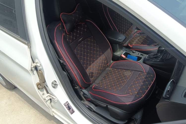 Used Buick Verano 2016 Hatchback 15S Automatic Leading Model