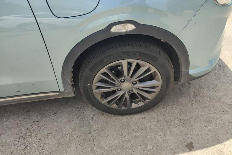 Used NETA V 2022 Chao 400 Lite
