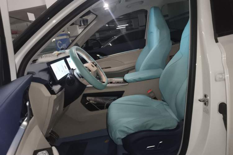 Used Roewe Jing 2022 2.0T Orca Edition