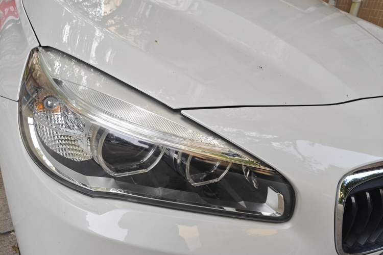 Used BMW 2 Series Gran Tourer 2015 218i Sports Design Package