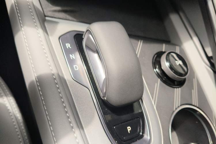 Used Zeekr 001 2025 YOU Edition 100 kWh All-Wheel Drive
