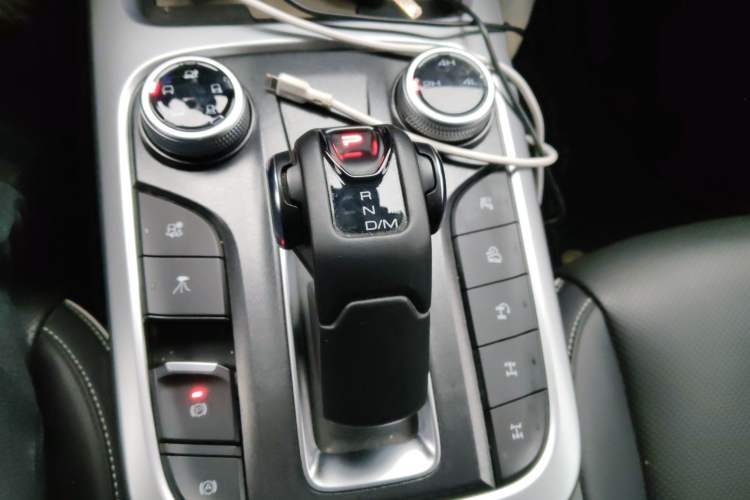 Used Tank 300 2023 Off-Road Edition 2.0T Conqueror
