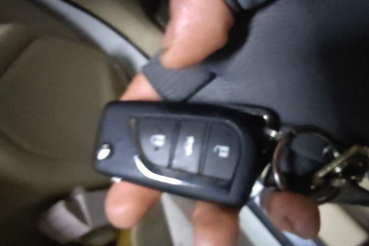 Used Toyota Camry 2016 2.0G 10th Anniversary Leading Edition