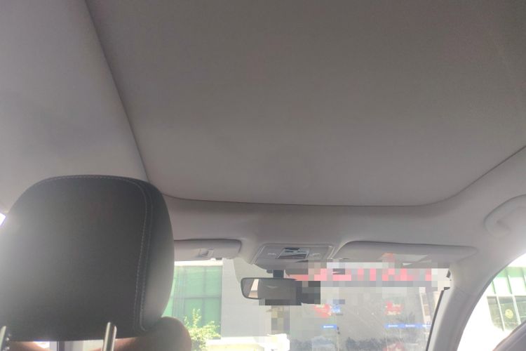 Used BYD Song Pro 2019 1.5T Automatic Elite Edition
