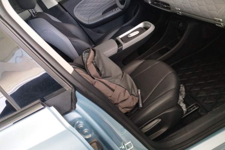 Used Dongfeng NAMMI 01 2024 430 Max Smart+ Right Front Seat