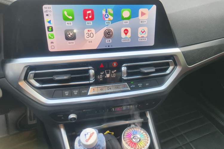 Used BMW 4 Series 2022 425i M Sport Package
