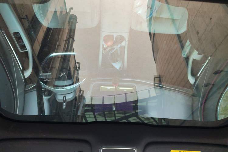 Used XPeng P7 2024 P7i 550 Pro