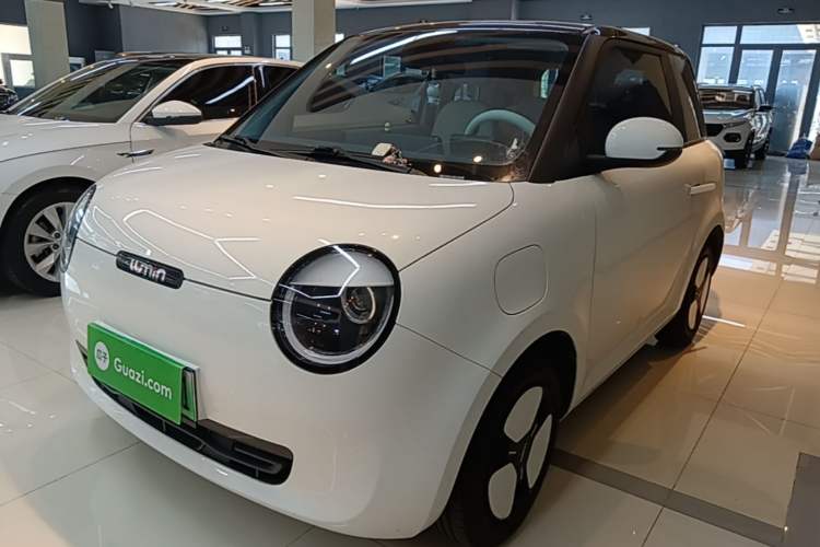 Used CHANGAN NEVO Lumin 2023 205km Xiangqin Version Guazi used car, China used car export, Used car for sale, Used cars, Cheapest cars for sale