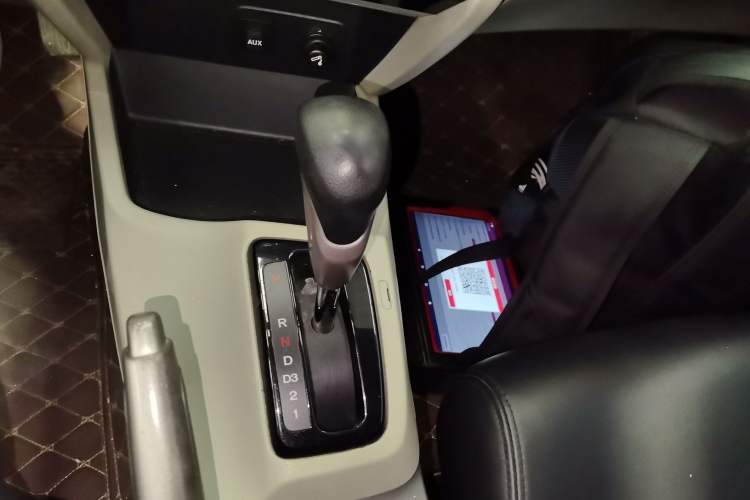 Used Honda Civic 2013 10th Anniversary 1.8L Automatic Comfort Version