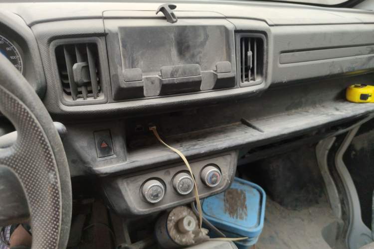 Used Karry Jiangtun 2022 Jiangshun No.1 Ultra-Performance Edition by Guoxuan Hi-Tech
