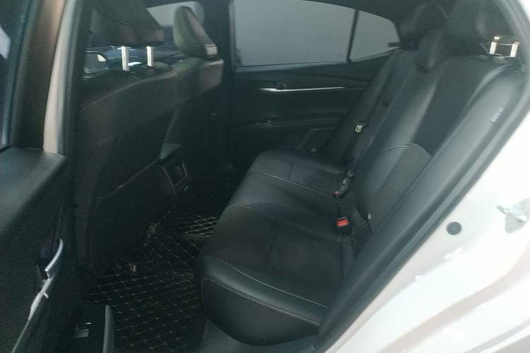 Used Toyota Camry 2024 2.0S Sport Edition