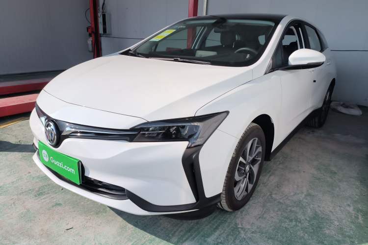 Used Buick Velite 6 2024 450km Enjoyment Plus Version