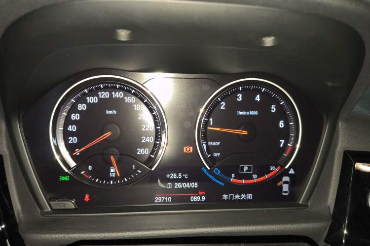 Used BMW 1 Series 2023 125i M Sport Night Edition
