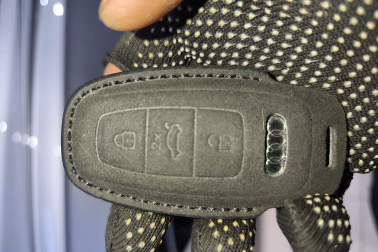 Used Audi A6 2024 Avant Futurist 45 TFSI Prestige Dynamic Edition
