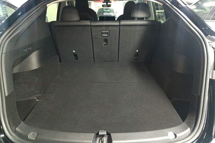 Used Tesla Model Y 2022 Long-Range All-Wheel-Drive Version