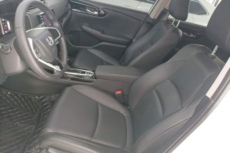 Used Honda Crider 2022 180Turbo CVT Luxury Edition
