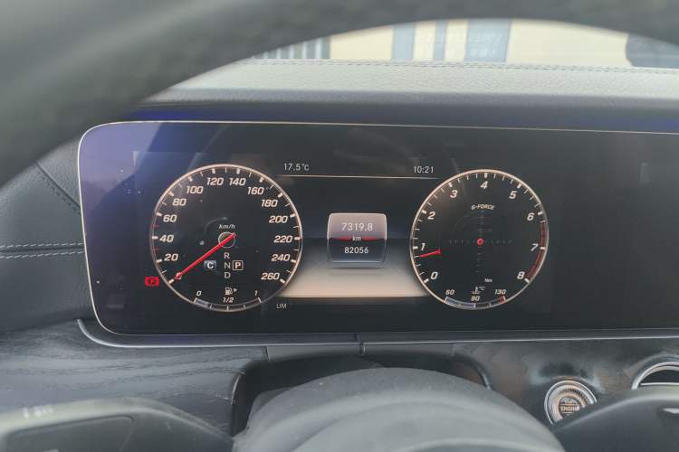 Used Mercedes-Benz E-Class 2019 E 200 L Sport Edition
