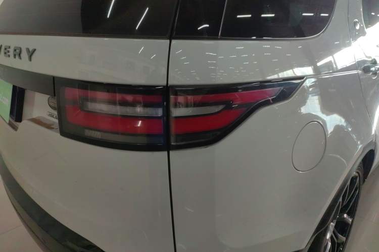 Used Land Rover Discovery 2017 3.0 SC V6 HSE