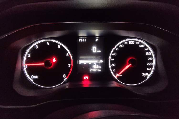 Used Jetta VS5 2023 280TSI Automatic Trend Edition
