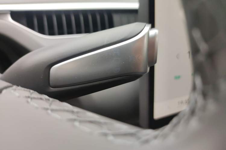 Used XPeng MONA M03 2025 515 Long-Range Plus Gear Lever