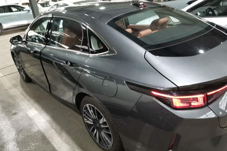 Used Qiyuan A05 2024 145 Max