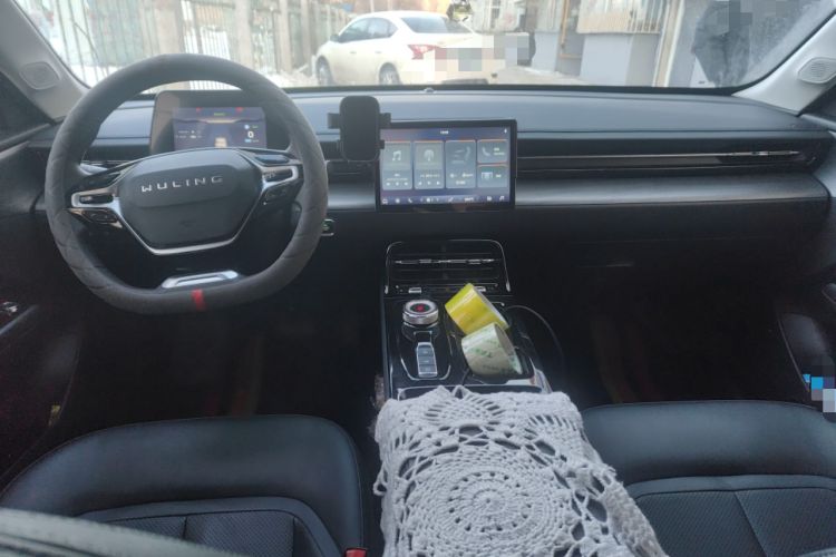 Used Wuling Xingguang 2023 70 Standard Edition