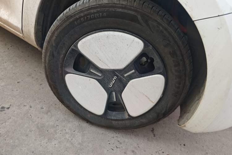 Used Qiyuan Lumin 2025 205 km Xiangqin Version