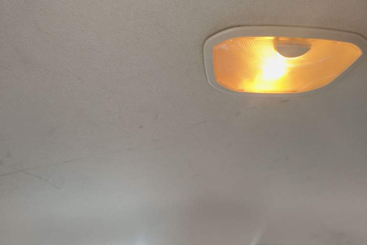 Used GAC Trumpchi GA3S Vision 2016 200T Manual Elite Edition Headliner