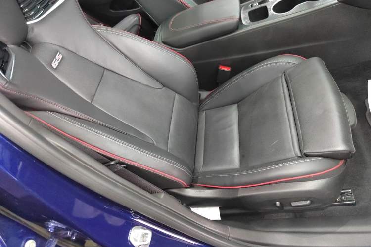 Used Buick Regal 2020 GS 28T Elite Model