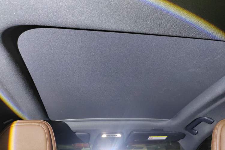 Used Volvo S60 2021 T4 Zhiyi Luxury Edition