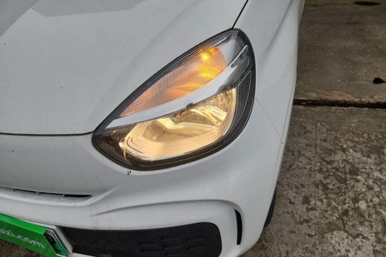 Used Roewe Clever 2022 311km QiQi BoBo Edition