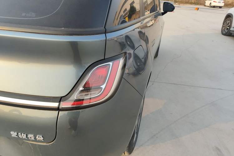 Used Baojun Cloud 2023 360 Plus