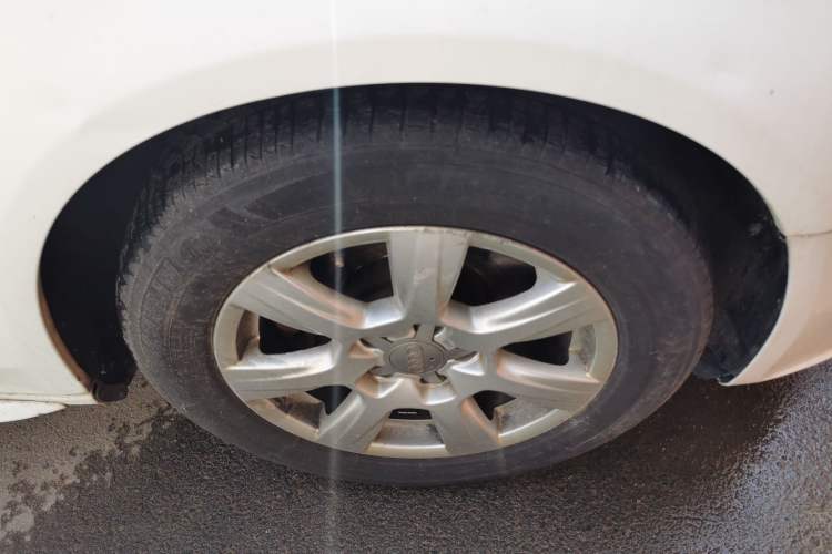 Used Audi A4L 2011 1.8 TFSI Comfort Model