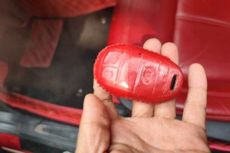 Used Alfa Romeo Giulia 2017 2.0T 200HP Elite Edition