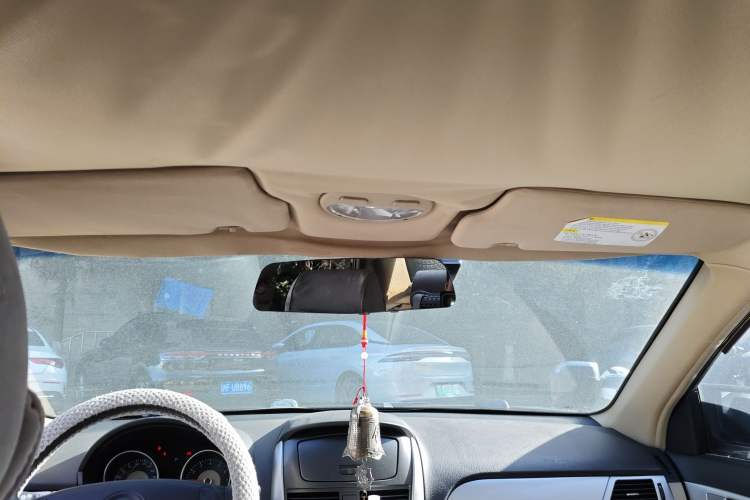 Used Buick Excelle 2011 1.6LX-AT
