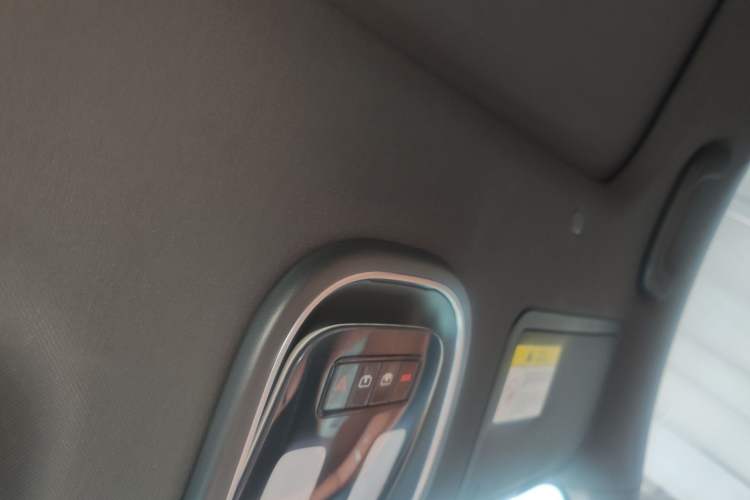 Used Deepal S07 2023 620Max Pure Electric Version