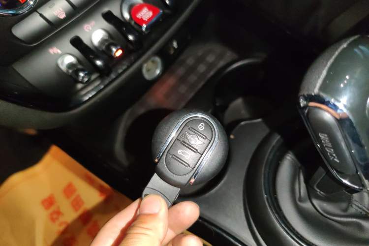 Used MINI Clubman 2021 1.5T COOPER Connoisseur
