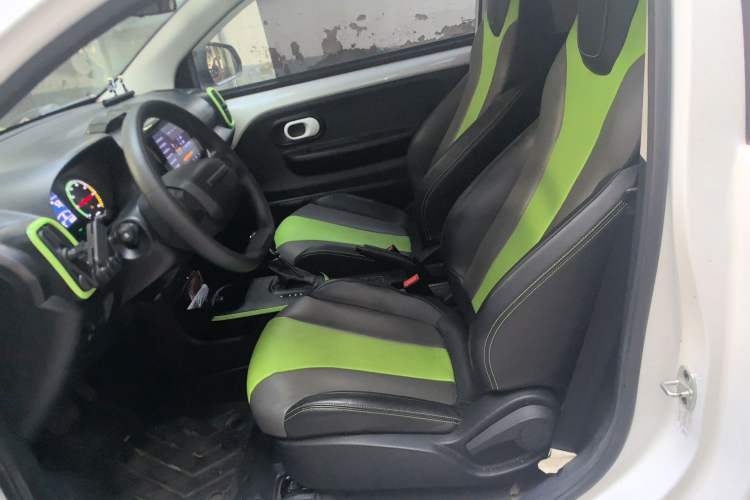 Used Roewe Clever 2021 302km Excellence Edition