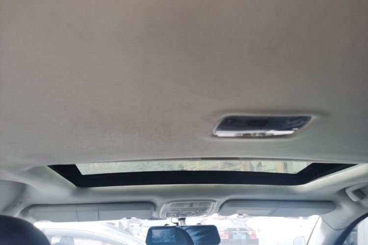 Used Haval H6 2018 Red-Label Sport Edition 1.5T Automatic Two-Wheel Drive Elite Model
