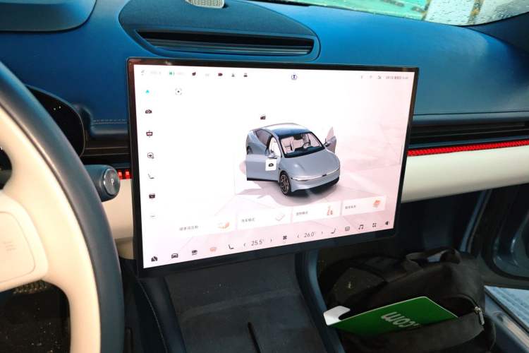 Used Zeekr 007 2024 Rear-Drive Enhanced Version 75 kWh
